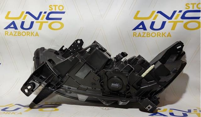 Comprar 260106403R Renault (RVI) Faro derecho