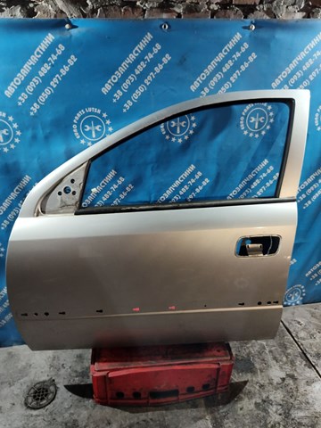 Puerta de coche, delantera, izquierda Opel Astra G (F35)