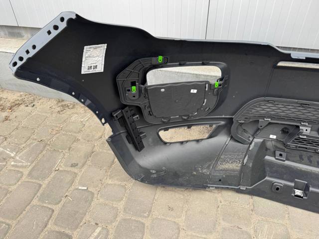 Comprar LR079394 Land Rover Defensa delantera