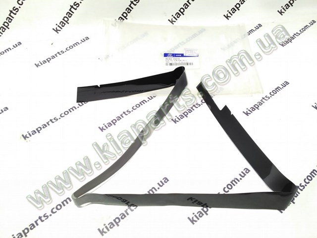 Luz antiniebla trasera derecha Hyundai/Kia 924062W300