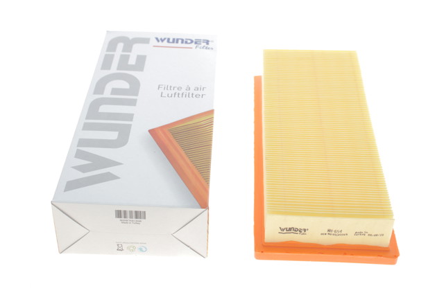 El filtro de aire Wunder WH654 precio, desde 4,52 EUR