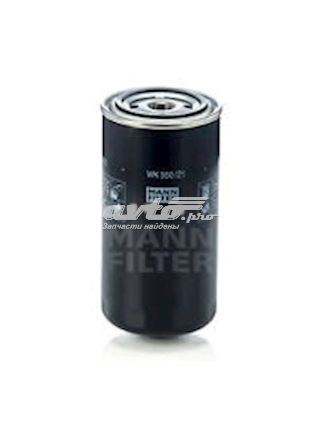 Filtro combustible MANN WK95021