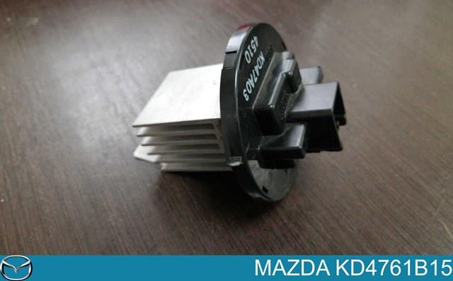 KD4761B15 Mazda