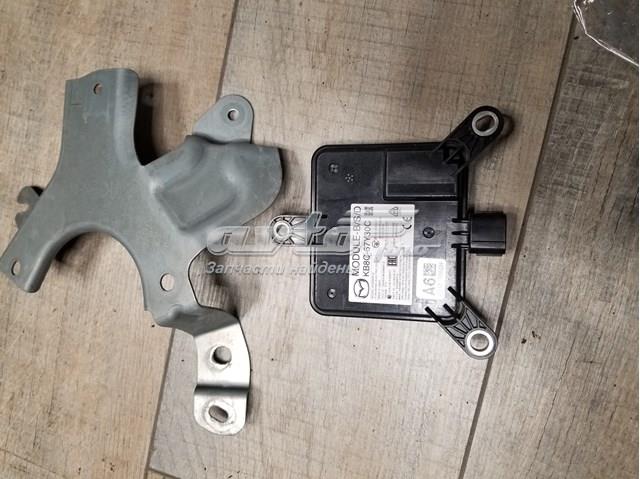KB8C67Y30C Mazda Sensor de ángulo muerto trasero