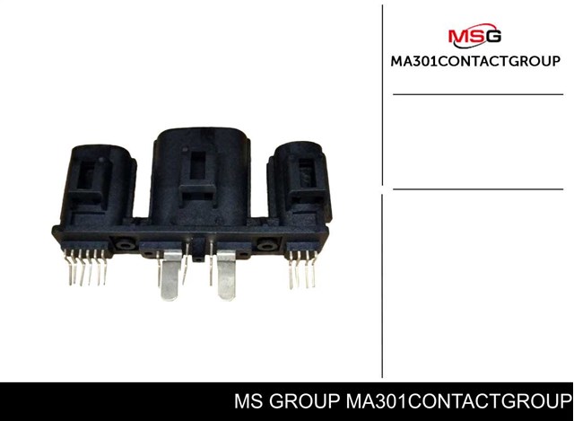 MA301CONTACTGROUP MSG