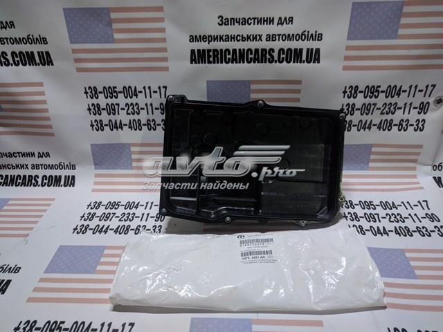 04752951AA Chrysler cárter de transmisión automática