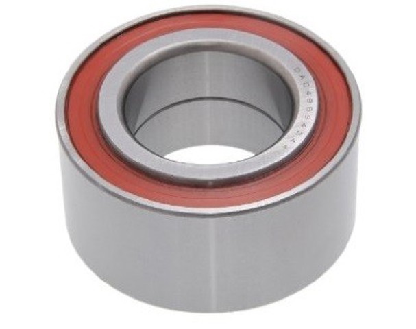 Cojinete del semieje trasero DAC4889W1CS16 Koyo