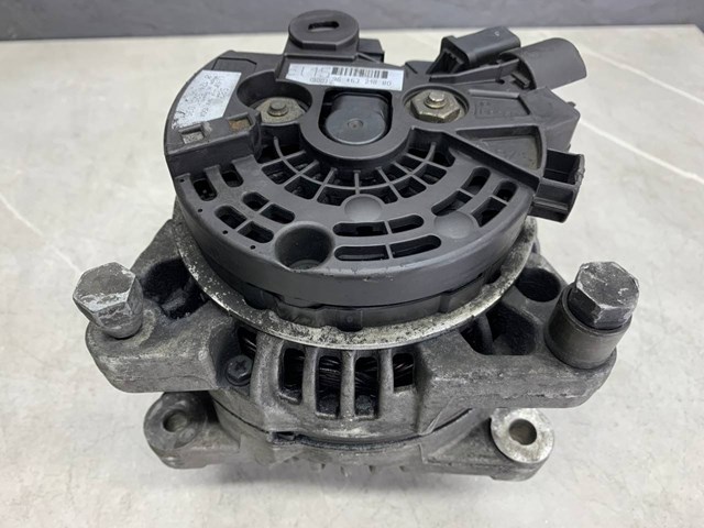Alternador del motor Peugeot/Citroen 0124525035 precio, desde 248,42 EUR