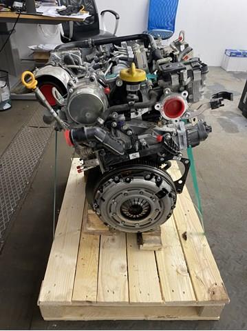 Motor completo Suzuki D16AA precio, desde 2840,11 EUR