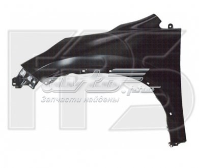 Comprar FP3028311 FPS Aleta delantera izquierda