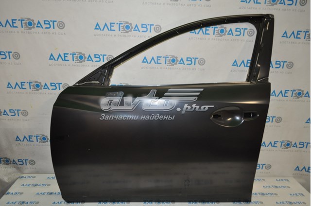 Puerta delantera para Mazda 6  GJ, GL