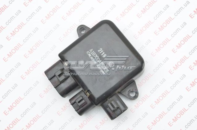 Comprar A18700A28001 Nissan/Infiniti Regulador de velocidad del ventilador de refrigeración (unidad de control)