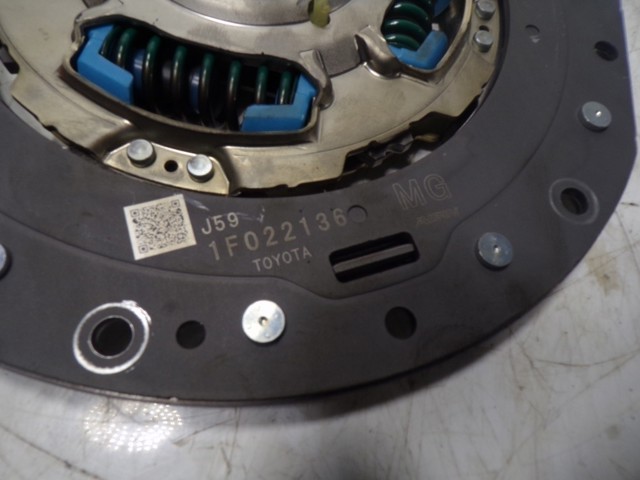 Comprar 3127030010 Toyota Disco de embrague