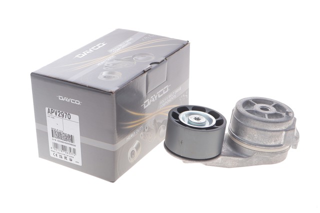 Tensor de la correa trapecial Dayco APV2970 precio, desde 75,52 EUR