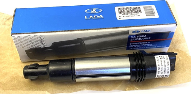 Bobina de encendido Lada 21120370501013