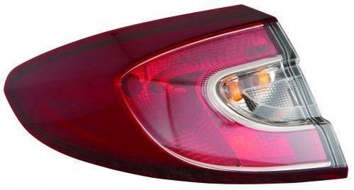 Piloto trasero exterior derecho Depo/Loro/Abakus 5511990RUE precio, desde 76,51 EUR