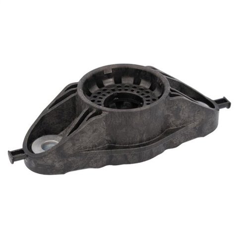 9824499480 Peugeot/Citroen Soporte amortiguador trasero