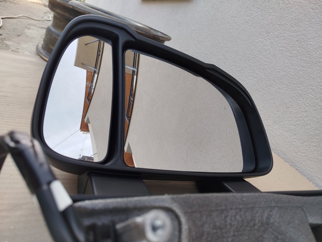 Espejo izquierdo Peugeot/Citroen 1685330080 precio, desde 187,00 EUR
