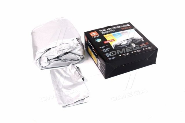 DK472-PE-3L Дорожная Карта cubierta para coche