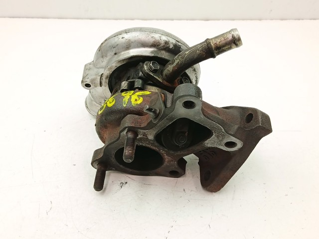 2820042540 Hyundai/Kia Turbo para motor