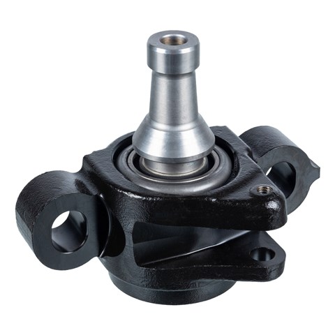 Soporte articulado de cabina DAF 2139625