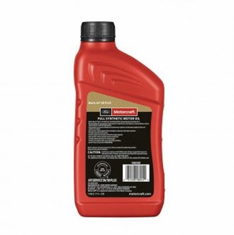 Aceite de motor XO0W20QFS Ford