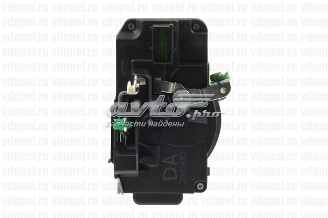 Cerradura delantera izquierda General Motors 24414110