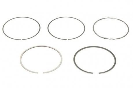 800119010000 Kolbenschmidt Juego de anillos de pistón para 1 cilindro, STD