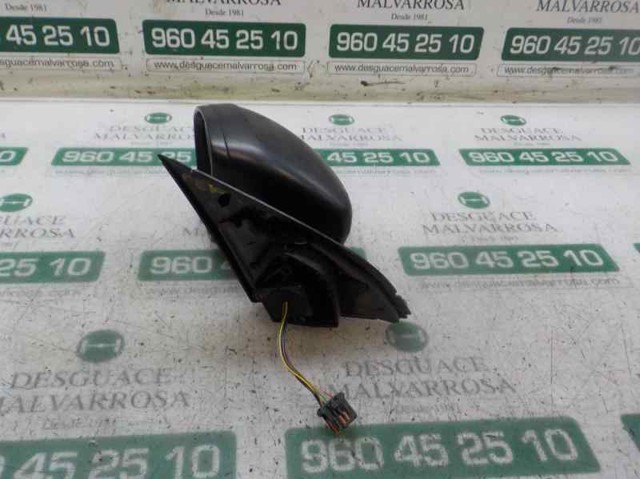 Comprar 1611508980 Peugeot/Citroen Espejo de retrovisor izquierdo