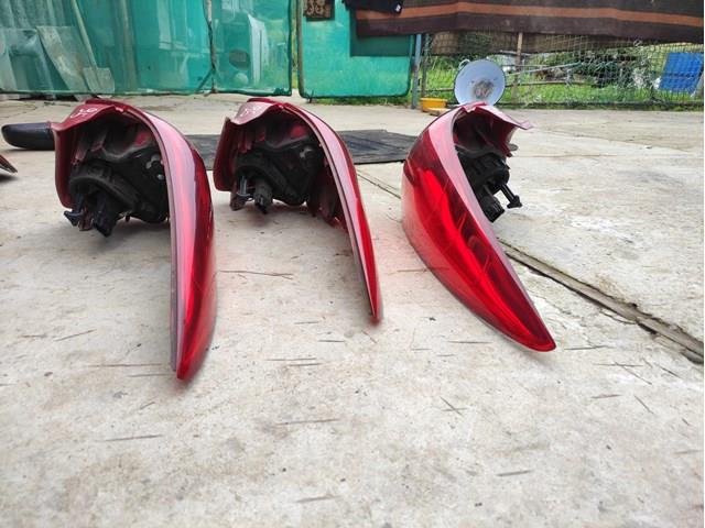  9680158080 Peugeot/Citroen