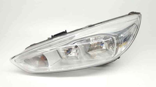 Faro izquierdo FP2819R5P FPS
