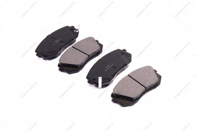 Comprar RD24501STD Rider Pastillas delanteras de freno