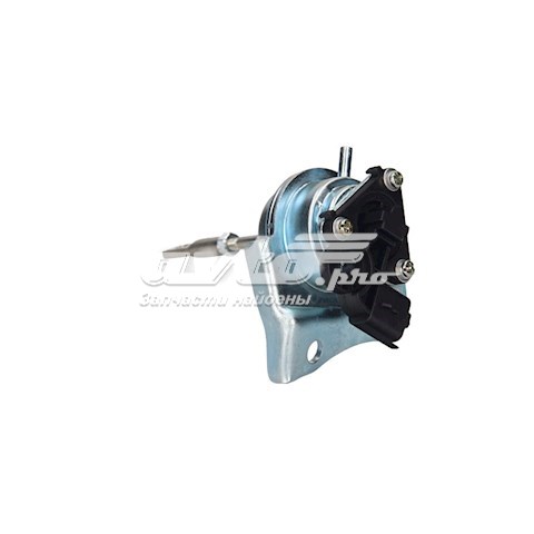 Actuador del turbo AL0375Q9 Alex