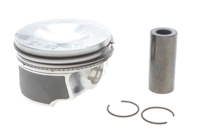 028PI00134000 Mahle Original Pistón para cilindro