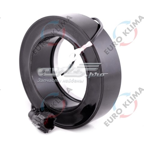 Comprar CC401 Euroklima Acoplamiento magnético, compresor del aire acondicionado 