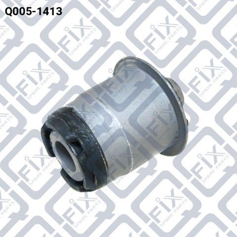 Comprar Q0051413 Q-fix Buje silencioso del subchasis delantero