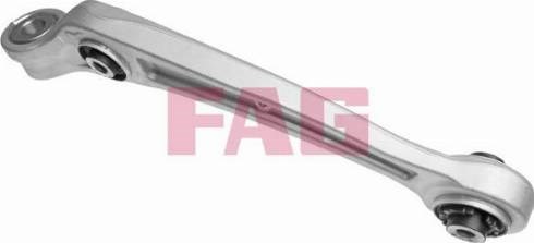 821 0792 10 FAG barra oscilante, suspensión de ruedas delantera, inferior izquierda