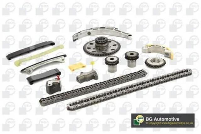 Kit de cadena de distribución BGA TC6323FK precio, desde 231,52 EUR