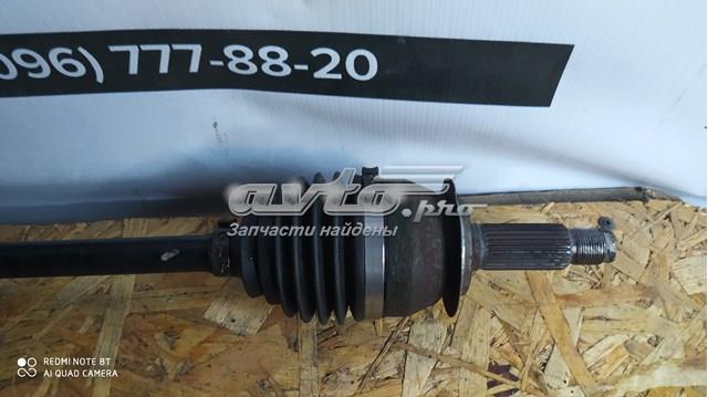 Árbol de transmisión delantero Subaru Outback (BS)