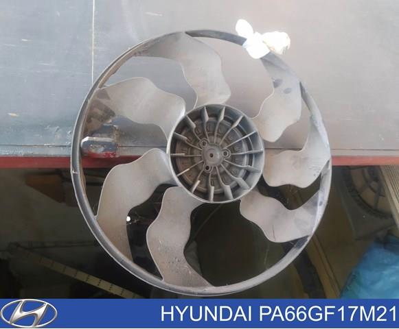 Comprar PA66GF17M21 Hyundai/Kia 