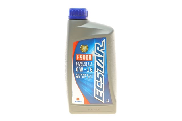 Aceite de motor SUZUKI 990F021D40B017