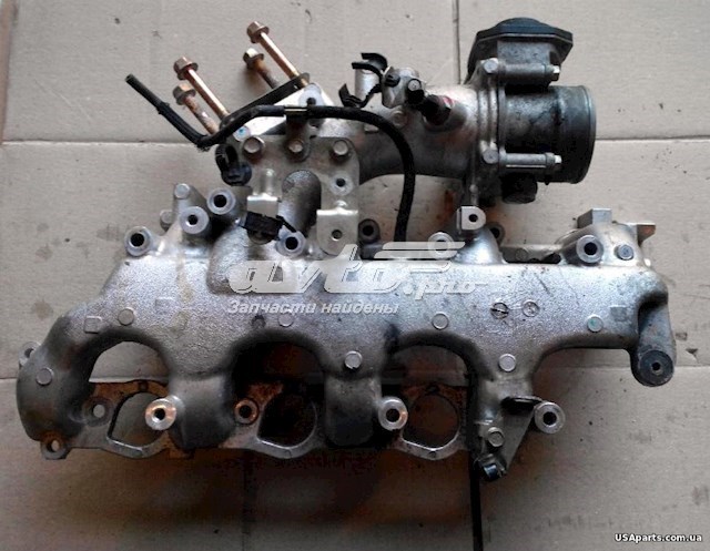 Sensor, temperatura del aire de admisión MITSUBISHI MD326170