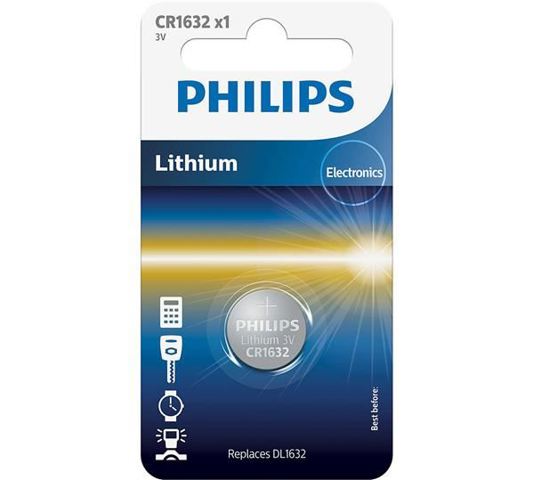 Bombilla de faro Philips CR163200B precio, desde 5,87 EUR