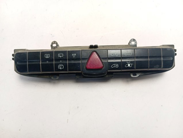 Comprar 6395454507 Mercedes 