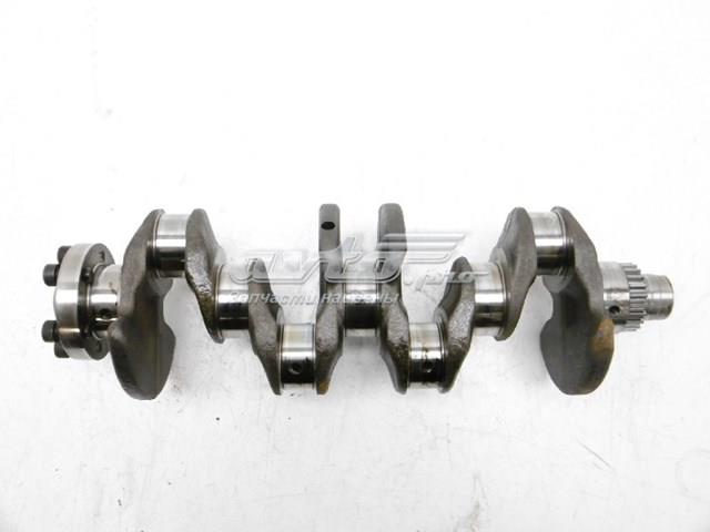  Cigüeñal Volkswagen Passat 