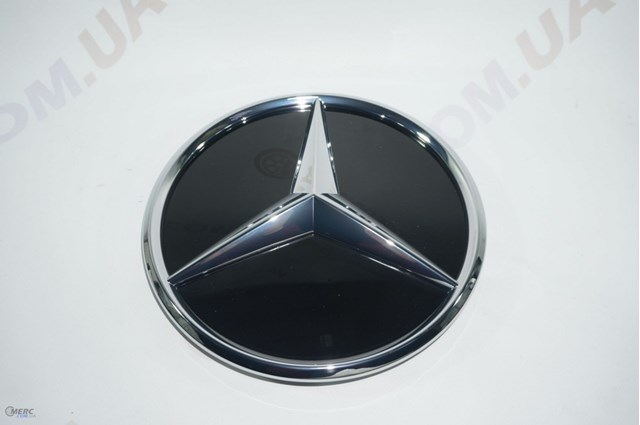 Soporte del emblema de la parrilla del radiador Mercedes A0008800100 precio, desde 303,81 EUR