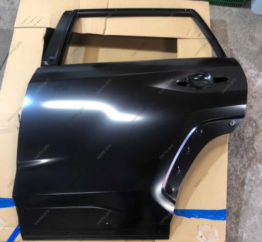 6700442191 Toyota Puerta trasera izquierda