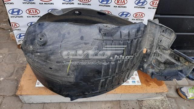 Comprar 868124Z000 Hyundai/Kia Paso de rueda delantero derecho