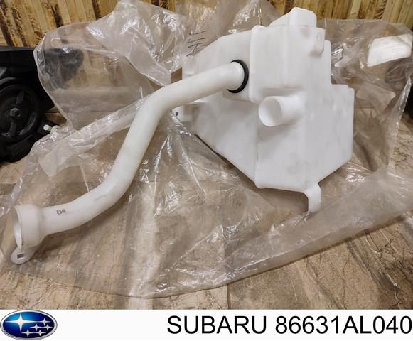 Comprar 86631AL040 Subaru 