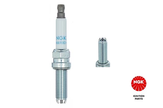 Bujías NGK LMAR8J9E precio, desde 9,30 EUR